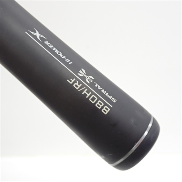 ２０エクスセンスジェノスＢ８０Ｈ／ＲＦ